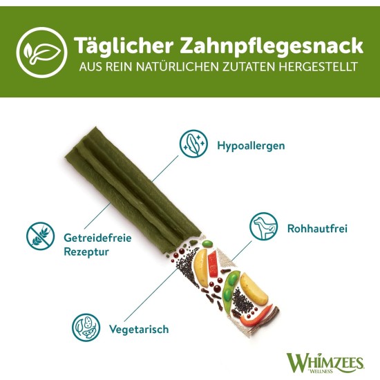 Whimzees Dog Chew Sticks Whimzees Dog Chew Sticks