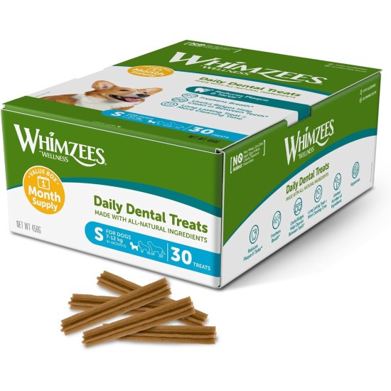 Whimzees Dog Chew Sticks Whimzees Dog Chew Sticks