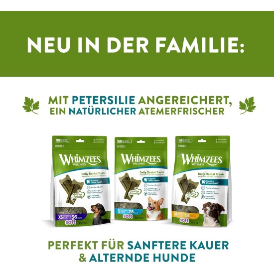 Whimzees Dog Chew Sticks Whimzees Dog Chew Sticks