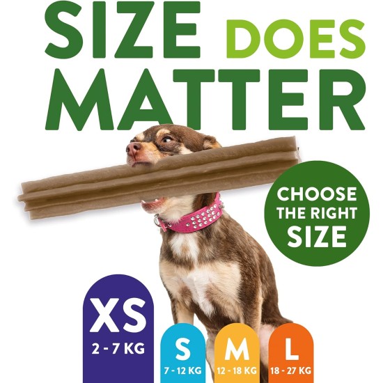 Whimzees Dog Chew Sticks Whimzees Dog Chew Sticks