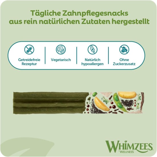 Whimzees Dog Chew Sticks Whimzees Dog Chew Sticks