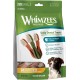 Whimzees Natural Cereal-Free Dental Treats for Dogs, Various Types and Sizes Whimzees Natural Cereal-Free Dental Treats for Dogs, Various Types and Sizes