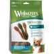 Whimzees Natural Cereal-Free Dental Treats for Dogs, Various Types and Sizes Whimzees Natural Cereal-Free Dental Treats for Dogs, Various Types and Sizes