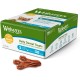 Whimzees Natural Cereal-Free Dental Treats for Dogs, Various Types and Sizes Whimzees Natural Cereal-Free Dental Treats for Dogs, Various Types and Sizes