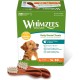 Whimzees Natural Cereal-Free Dental Treats for Dogs, Various Types and Sizes Whimzees Natural Cereal-Free Dental Treats for Dogs, Various Types and Sizes