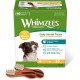 Whimzees Natural Cereal-Free Dental Treats for Dogs, Various Types and Sizes Whimzees Natural Cereal-Free Dental Treats for Dogs, Various Types and Sizes