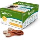 Whimzees Natural Cereal-Free Dental Treats for Dogs, Various Types and Sizes Whimzees Natural Cereal-Free Dental Treats for Dogs, Various Types and Sizes