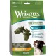 Whimzees natural grain-free dental care snacks, chew sticks for dogs, crocodile Whimzees natural grain-free dental care snacks, chew sticks for dogs, crocodile
