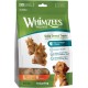 Whimzees natural grain-free dental care snacks, chew sticks for dogs, crocodile Whimzees natural grain-free dental care snacks, chew sticks for dogs, crocodile