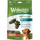 Whimzees natural grain-free dental care snacks, chew sticks for dogs, crocodile Whimzees natural grain-free dental care snacks, chew sticks for dogs, crocodile