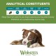 Whimzees natural grain-free dental care snacks, chew sticks for dogs, crocodile Whimzees natural grain-free dental care snacks, chew sticks for dogs, crocodile