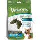 Whimzees natural grain-free dental care snacks, chew sticks for dogs, crocodile Whimzees natural grain-free dental care snacks, chew sticks for dogs, crocodile