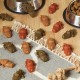 Whimzees natural grain-free dental care snacks, chew sticks for dogs, crocodile Whimzees natural grain-free dental care snacks, chew sticks for dogs, crocodile