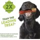 Whimzees natural grain-free dental care snacks, chew sticks for dogs, crocodile Whimzees natural grain-free dental care snacks, chew sticks for dogs, crocodile