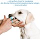 bogar, Bogadent Anti-Plaque Finger, Toothbrush Dog, Patented Silver Ion Technology, Finger-Shaped Dog Toothbrush, Tartar Remover Dog, Dog Accessories, Pack of 2 bogar, Bogadent Anti-Plaque Finger, Toothbrush Dog, Patented Silver Ion Technology, Finger-Shaped Dog Toothbrush, Tartar Remover Dog, Dog Accessories, Pack of 2