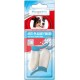bogar, Bogadent Anti-Plaque Finger, Toothbrush Dog, Patented Silver Ion Technology, Finger-Shaped Dog Toothbrush, Tartar Remover Dog, Dog Accessories, Pack of 2 bogar, Bogadent Anti-Plaque Finger, Toothbrush Dog, Patented Silver Ion Technology, Finger-Shaped Dog Toothbrush, Tartar Remover Dog, Dog Accessories, Pack of 2
