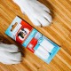 bogar, Bogadent Anti-Plaque Finger, Toothbrush Dog, Patented Silver Ion Technology, Finger-Shaped Dog Toothbrush, Tartar Remover Dog, Dog Accessories, Pack of 2 bogar, Bogadent Anti-Plaque Finger, Toothbrush Dog, Patented Silver Ion Technology, Finger-Shaped Dog Toothbrush, Tartar Remover Dog, Dog Accessories, Pack of 2