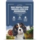 by Amazon - Chew Sticks for Daily Dental Care - Medium/Large Dogs, 4 x 270 g (1.08 kg) by Amazon - Chew Sticks for Daily Dental Care - Medium/Large Dogs, 4 x 270 g (1.08 kg)