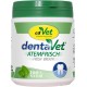cdVet Naturprodukte DentaVet Breath Fresh 350 g