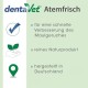 cdVet Naturprodukte DentaVet Breath Fresh 350 g
