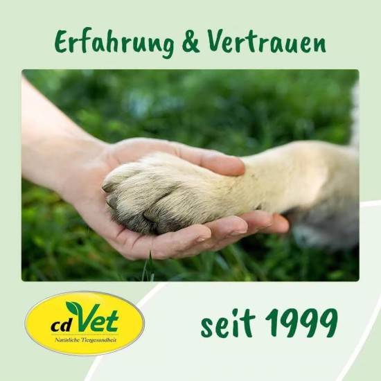 cdVet natural products DentaVet Breath fresh 0.2lbs cdVet natural products DentaVet Breath fresh 0.2lbs