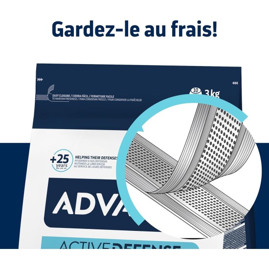 Advance Affinity Dog Food Advance Affinity Dog Food
