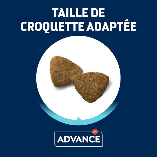 Advance Affinity Dog Food Advance Affinity Dog Food
