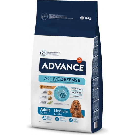 Advance Affinity Dog Food Advance Affinity Dog Food