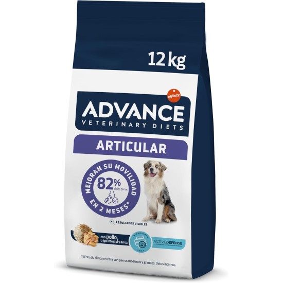 Advance Articular Care Dry Dog Food Advance Articular Care Dry Dog Food