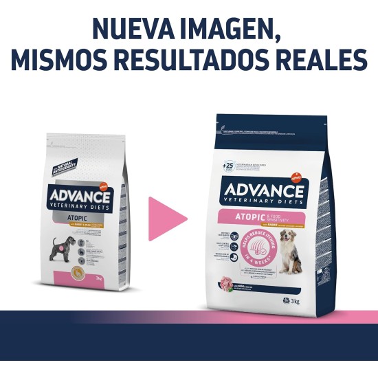 Advance Dog Food Atopic Care 12kg Advance Dog Food Atopic Care 12kg