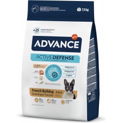 Advance I Think For Dogs – 7500 Gr Advance I Think For Dogs – 7500 Gr