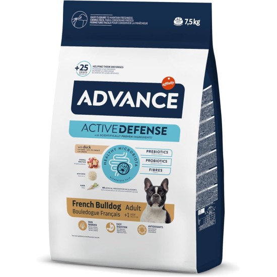 Advance I Think For Dogs – 7500 Gr Advance I Think For Dogs – 7500 Gr