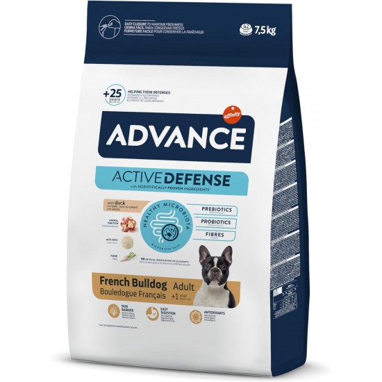 Advance I Think For Dogs – 7500 Gr Advance I Think For Dogs – 7500 Gr