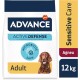 Advance Lamb and Rice Dry Dog Food