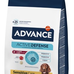 Advance Lamb and Rice Dry Dog Food Advance Lamb and Rice Dry Dog Food