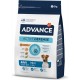 Advance Mini Adult Dry Dog Food