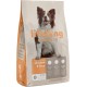 Amazon brand: Lifelong Complete Dry Food for Adult Dogs with Salmon and Rice, 1 x 5 kg Amazon brand: Lifelong Complete Dry Food for Adult Dogs with Salmon and Rice, 1 x 5 kg