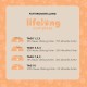 Amazon brand: Lifelong Complete Dry Food for Adult Dogs with Salmon and Rice, 1 x 5 kg Amazon brand: Lifelong Complete Dry Food for Adult Dogs with Salmon and Rice, 1 x 5 kg