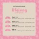 Amazon brand: Lifelong Complete Dry Food for Adult Dogs with Salmon and Rice, 1 x 5 kg Amazon brand: Lifelong Complete Dry Food for Adult Dogs with Salmon and Rice, 1 x 5 kg