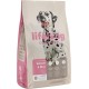 Amazon brand: Lifelong Complete Dry Food for Adult Dogs with Salmon and Rice, 1 x 5 kg Amazon brand: Lifelong Complete Dry Food for Adult Dogs with Salmon and Rice, 1 x 5 kg