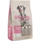 Amazon brand: Lifelong Complete Dry Food for Adult Dogs with Salmon and Rice, 1 x 5 kg Amazon brand: Lifelong Complete Dry Food for Adult Dogs with Salmon and Rice, 1 x 5 kg