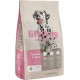 Amazon brand: Lifelong Complete Dry Food for Adult Dogs with Salmon and Rice, 1 x 5 kg Amazon brand: Lifelong Complete Dry Food for Adult Dogs with Salmon and Rice, 1 x 5 kg