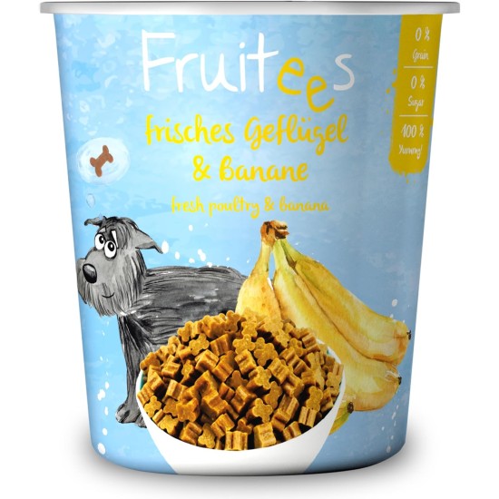 Bosch Finest Snack Concept |