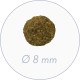 Bosch HPC Mini Senior - Dry Dog Food for Older Small Breeds Dogs (up to 15 kg), 1 x 2.5 kg