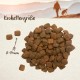 Bosch HPC Plus Ostrich & Potato Dog Food for Adult Dogs of All Breeds, Single Protein, Grain-Free Bosch HPC Plus Ostrich & Potato Dog Food for Adult Dogs of All Breeds, Single Protein, Grain-Free