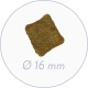 Bosch HPC SOFT Senior Goat & Potato | semi-moist dog food for older, nutritionally sensitive dogs of all breeds | Single protein | Grain Free, 2.5 kg Bosch HPC SOFT Senior Goat & Potato | semi-moist dog food for older, nutritionally sensitive dogs of all breeds | Single protein | Grain Free, 2.5 kg