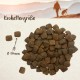 Bosch HPC SOFT Senior Goat & Potato | semi-moist dog food for older, nutritionally sensitive dogs of all breeds | Single protein | Grain Free, 2.5 kg Bosch HPC SOFT Senior Goat & Potato | semi-moist dog food for older, nutritionally sensitive dogs of all breeds | Single protein | Grain Free, 2.5 kg