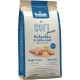 Bosch HPC Soft Junior Chicken & Sweet Potato | Semi-Moist Dog Food for Growing Dogs of All Breeds | Single Protein | Grain-Free Bosch HPC Soft Junior Chicken & Sweet Potato | Semi-Moist Dog Food for Growing Dogs of All Breeds | Single Protein | Grain-Free