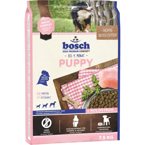 Bosch Pet Food, Dog Food Bosch Pet Food, Dog Food
