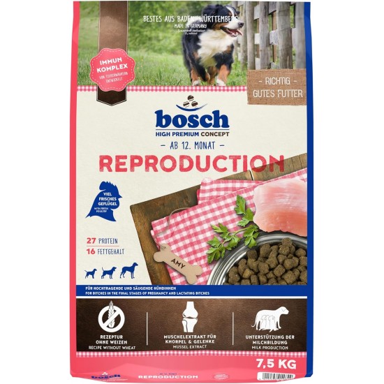 Bosch Pet Food, Dog Food Bosch Pet Food, Dog Food